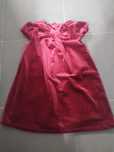 Vestido  12-18 m oferta portes