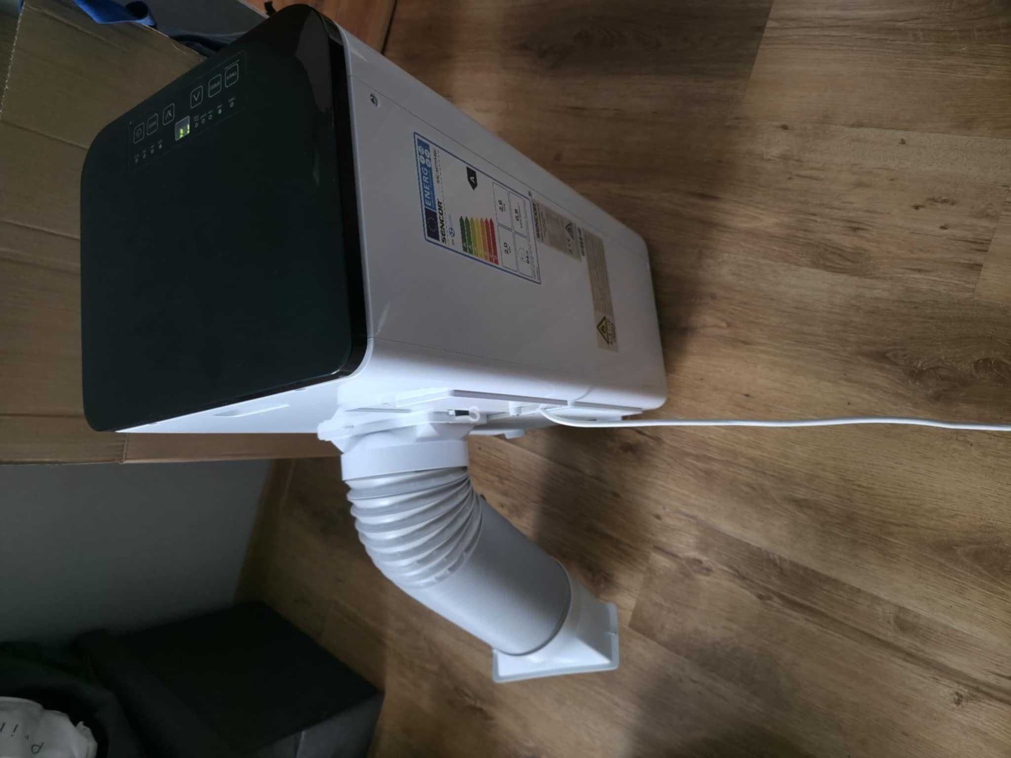 SENCOR SAC MT7049C Klimatyzator z pilotem