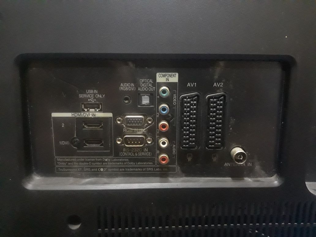 Telewizor LG  32 całe