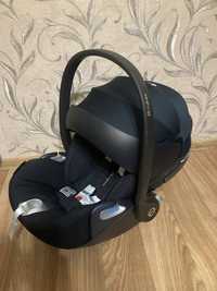 Cybex Cloud Z Автокрісло