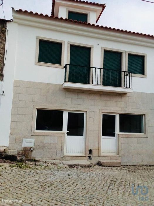Casa / Villa T3 em Lombo de 219,00 m2