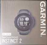 Garmin instinct 2 dezl