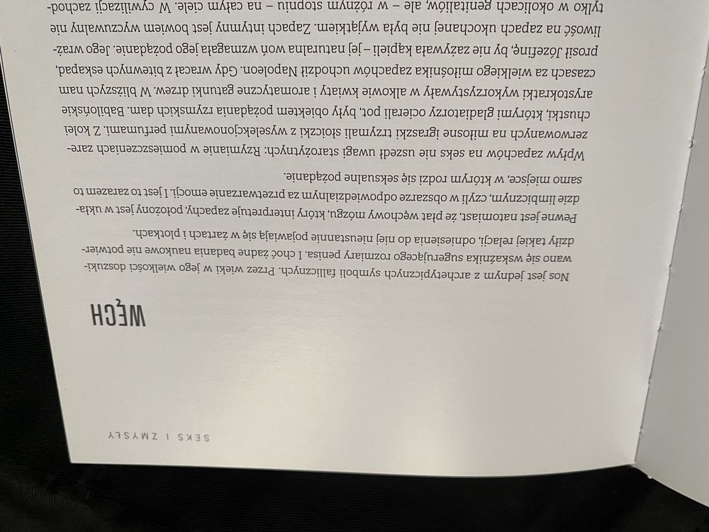 Ksiazka Sex&cook Miłość od kuchni