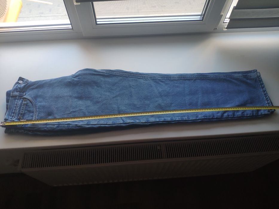 Джинси Carhartt B172 DST 32/34