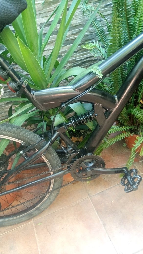 Vendo BTT (particular)