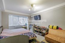 Квартира, 2к. Під ремонт. пр-т Глушкова 49, Теремки, Голосіївський р-н