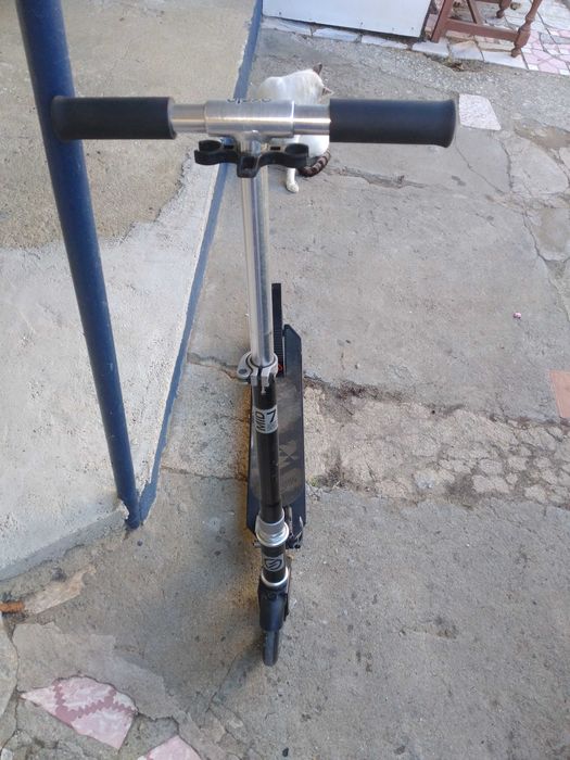 Trotinete s/ motor Oxelo