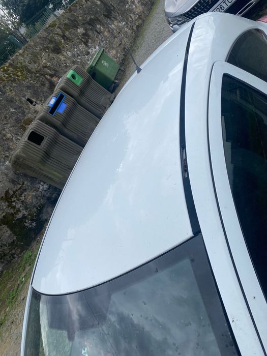 Opel corsa van 1.3 2008