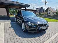 BMW Seria 3 Bmw 320 d Xdrive Salon Polska