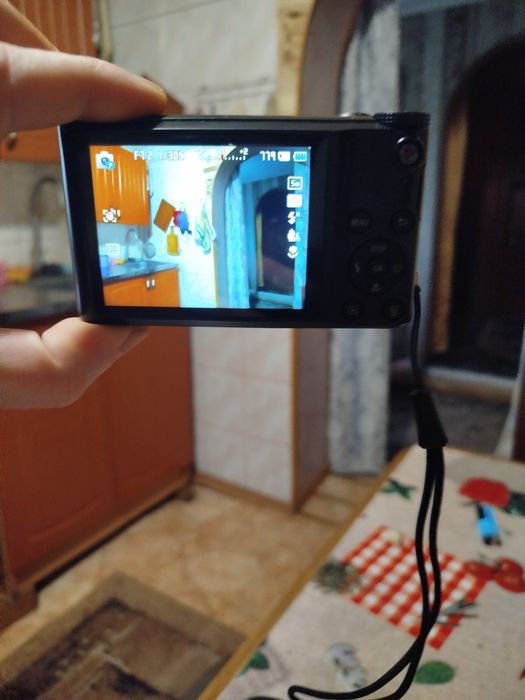 Самсунг с фай фай