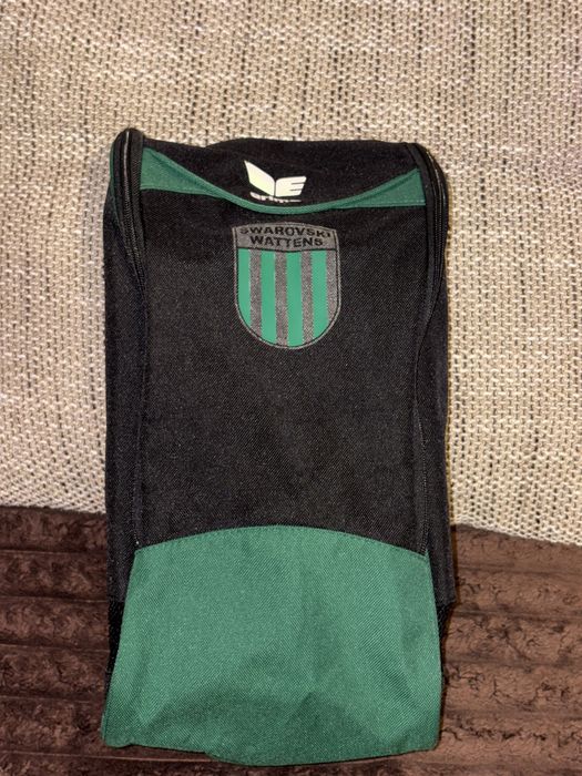Torba sportowa Erima Swarovski Wattens + Getry GRATIS!