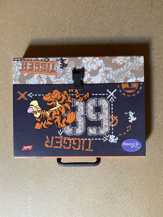 Teczka szkolna/przedszkolna