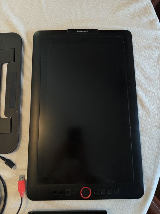 Wacom Tablet Artist 13.3 Pro