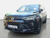 SsangYong/KGM Korando /Wild/4x4/+LPG/Gwarancja/FV 23%/Dostępny od ręki