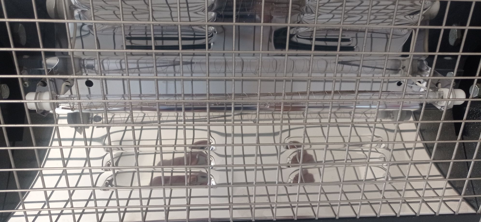 Oświetlenie dyskotekowe stroboskop 2000w