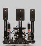 Pedais Tilton Simtag Wilwood com haptic