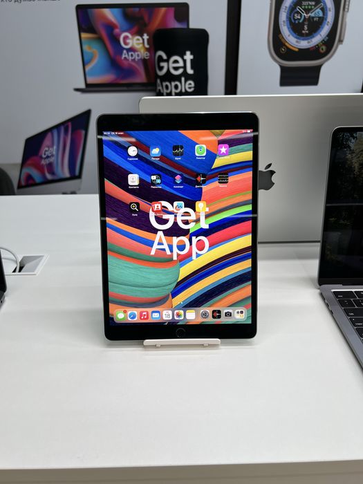 Планшет iPad Pro 10,5 2017 на 256ГБ, стан 8,5/10 ГАРАНТІЯ Київ #78458