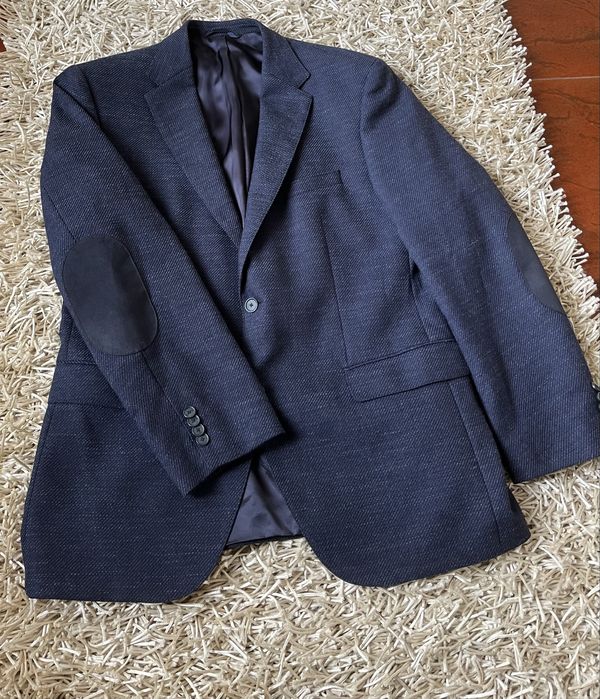 Blazer de homem Hugo Boss