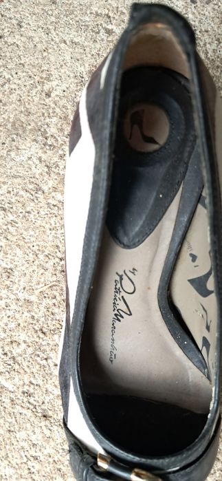 Sapatos nr.35 da Patricia Maranhao