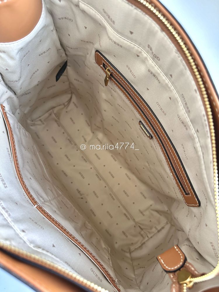 Сумка шоппер GUESS Оригінал