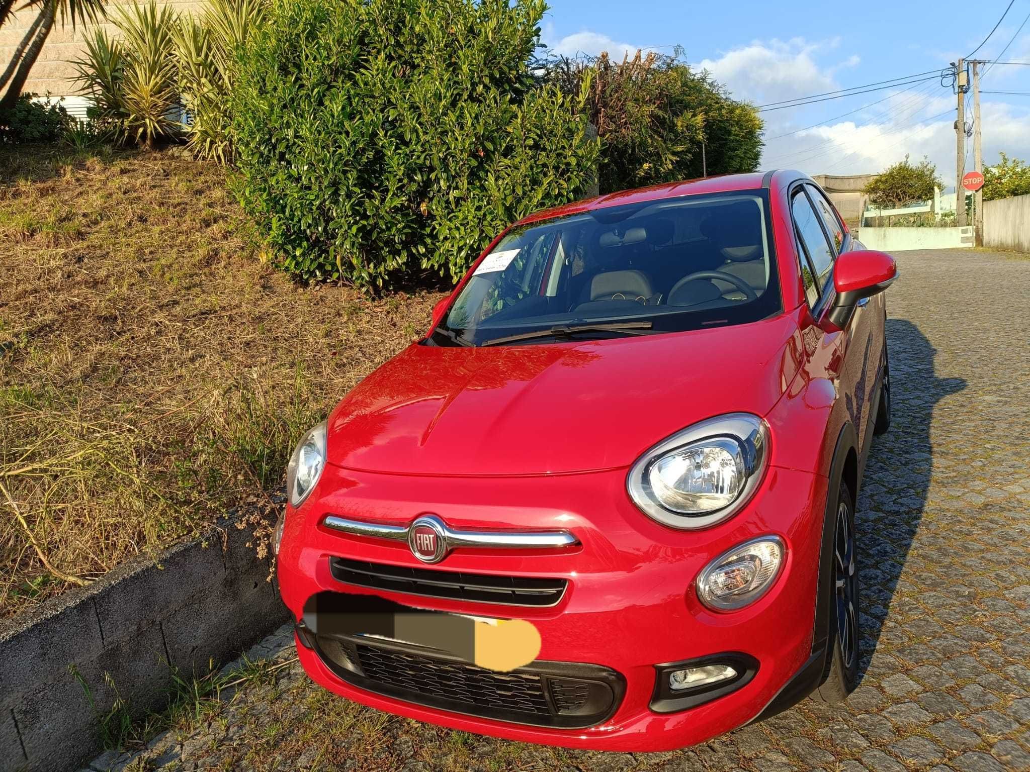 Fiat MultiJet 1.3 diesel