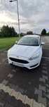 Ford Focus 1.5 TDCi  Lift Kombi