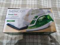 Żelazko Sencor SSI 2400 GR