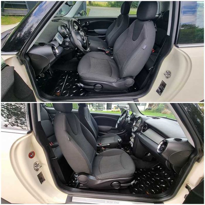 Mini One 1.4B Ambiente Zadbany 174 tyś km