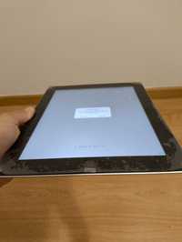 iPad 3 retina 16 gb wifi