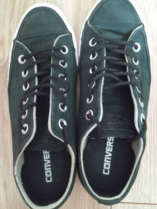 Converse - buty damskie