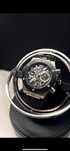 Hublot Big Bang Unico Titanium Ceramic APSF Skeleton zegarek vsf cf