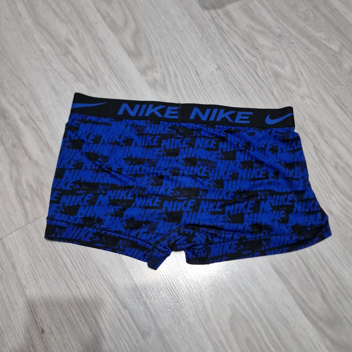Elastyczne bokserki Nike