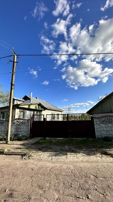 Продам будинок в селі Брусилів, Чернігівська область