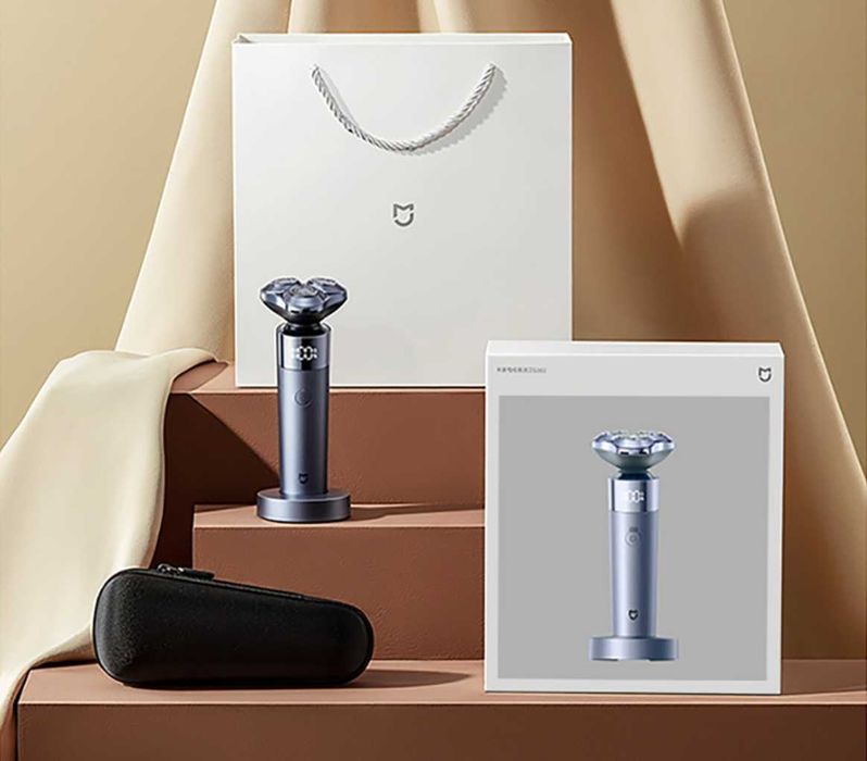 Електробритва Xiaomi Mijia S302