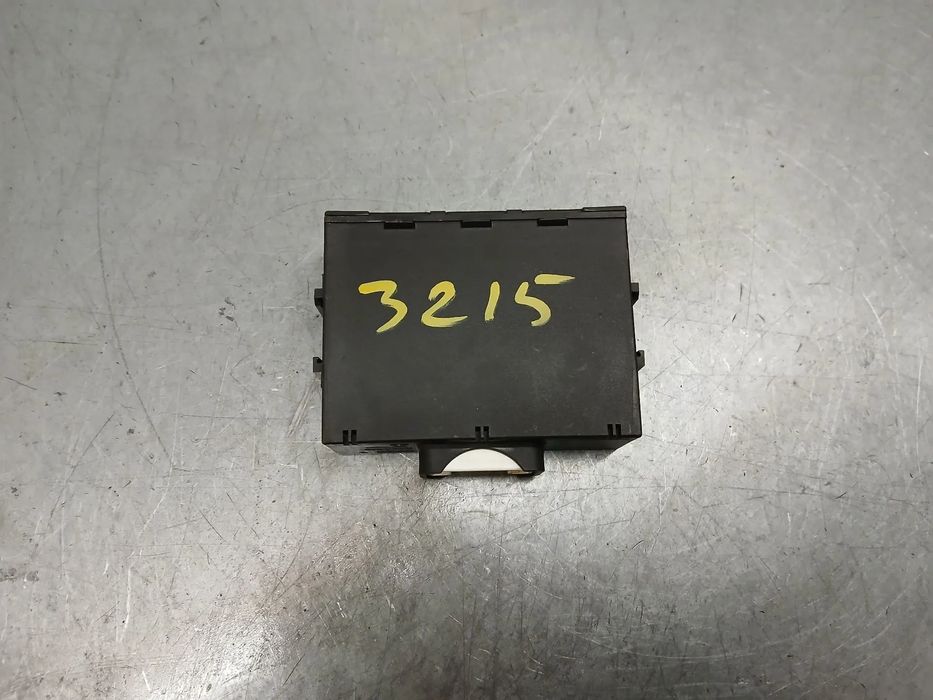 Módulo porta frente esquerdo CITROËN C1 II