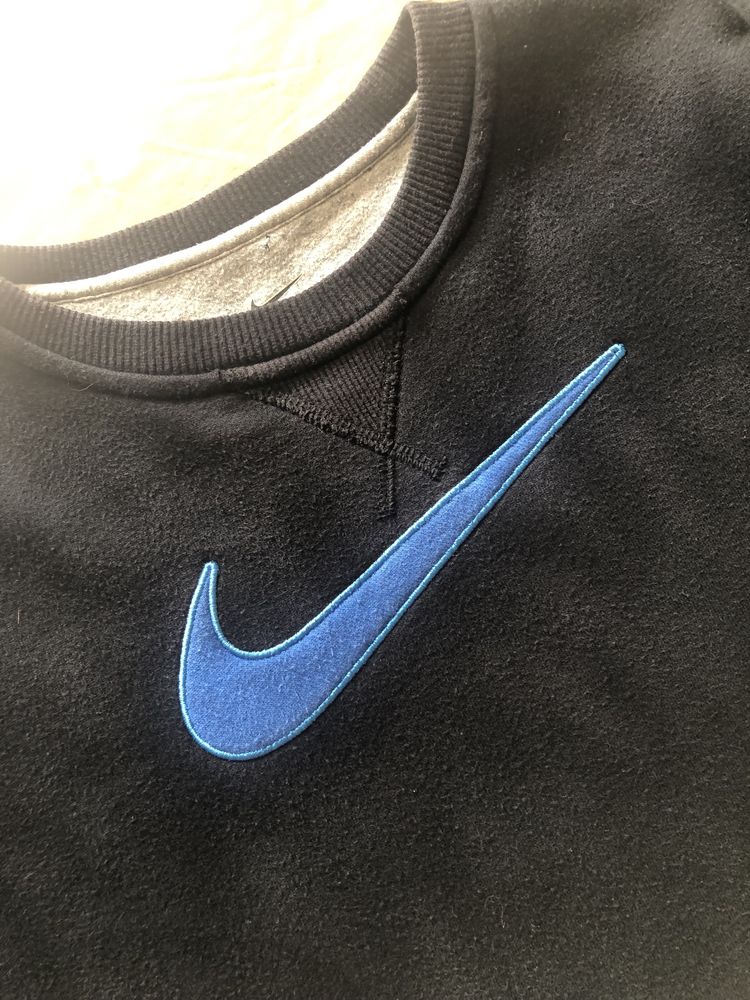 Bluza nike crewneck vintage