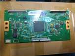 Placa T-con LG V15 UHD