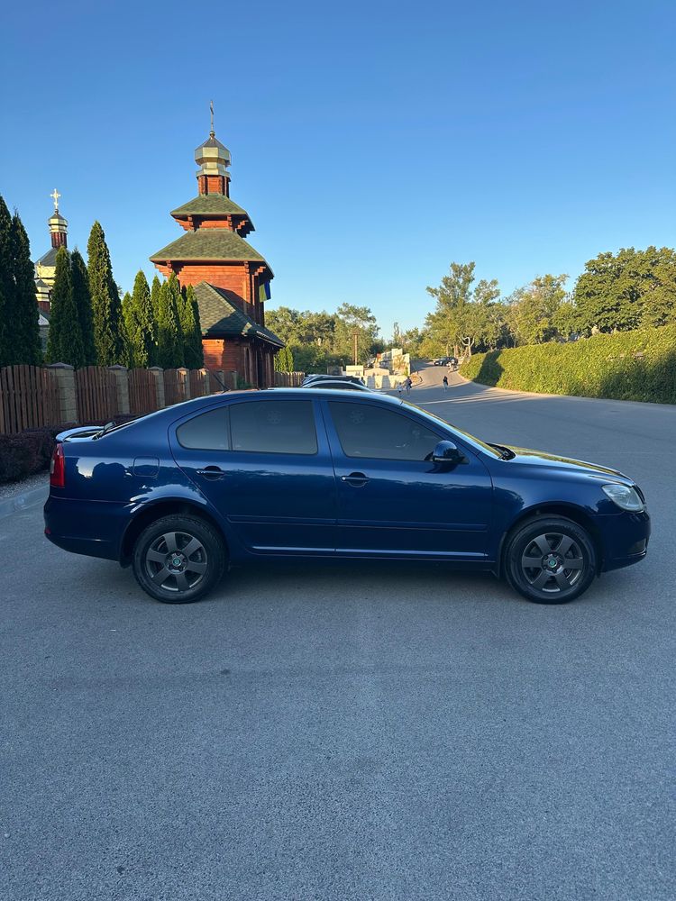 Продам Scoda Octavia
