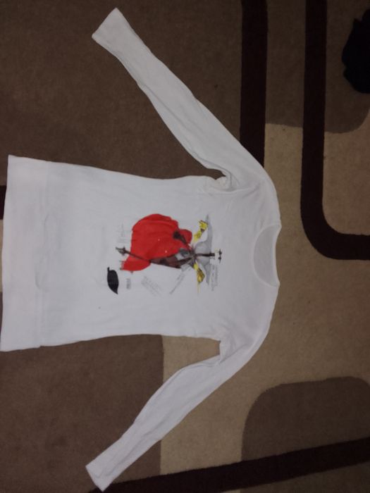 Кофточка женская