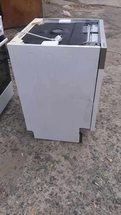 Продам новую посудомоечную машину Vestfrost BDW6012.Витрина. 11000грн.