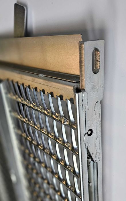 Sito kukurydziane do kombajnu New Holland CX 6080 / CSX 8080 PRODUCENT