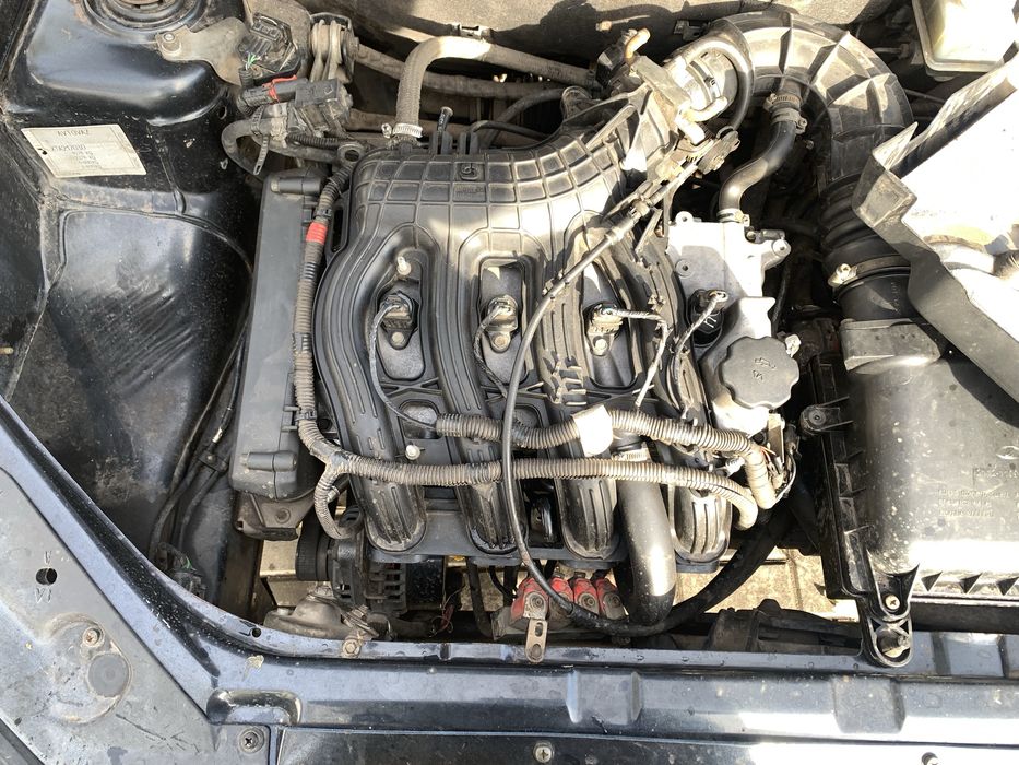 Lada priora 1.6 2008