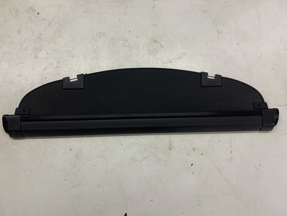 Roleta bagażnika MAZDA CX5 CX-5 I (12-17) 2.2 SKYACTIV