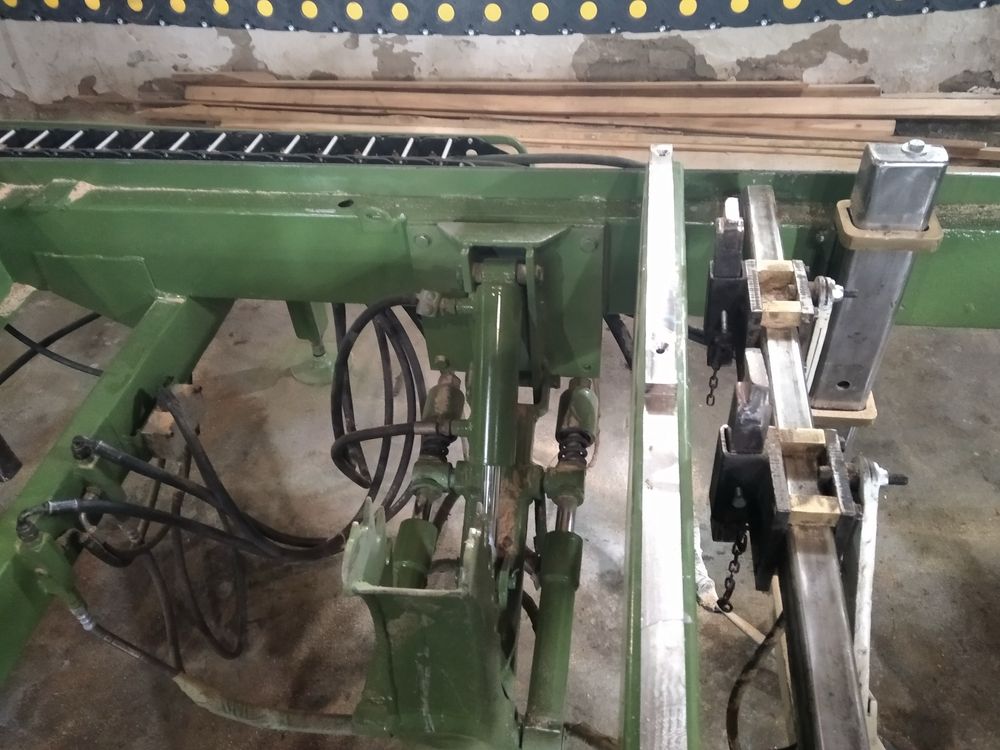 Пилорама продаж .