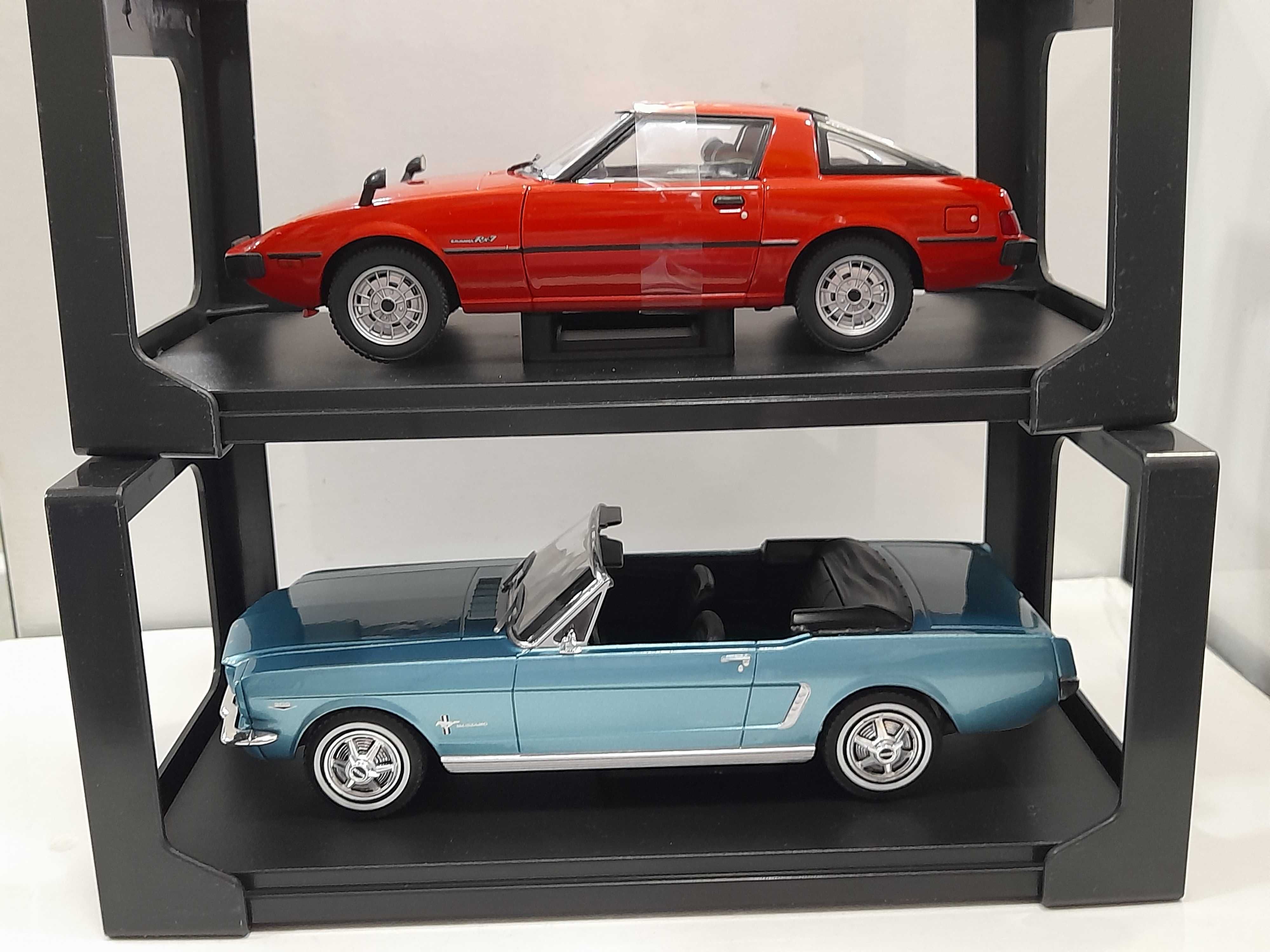 Sortido miniaturas escala 1/24