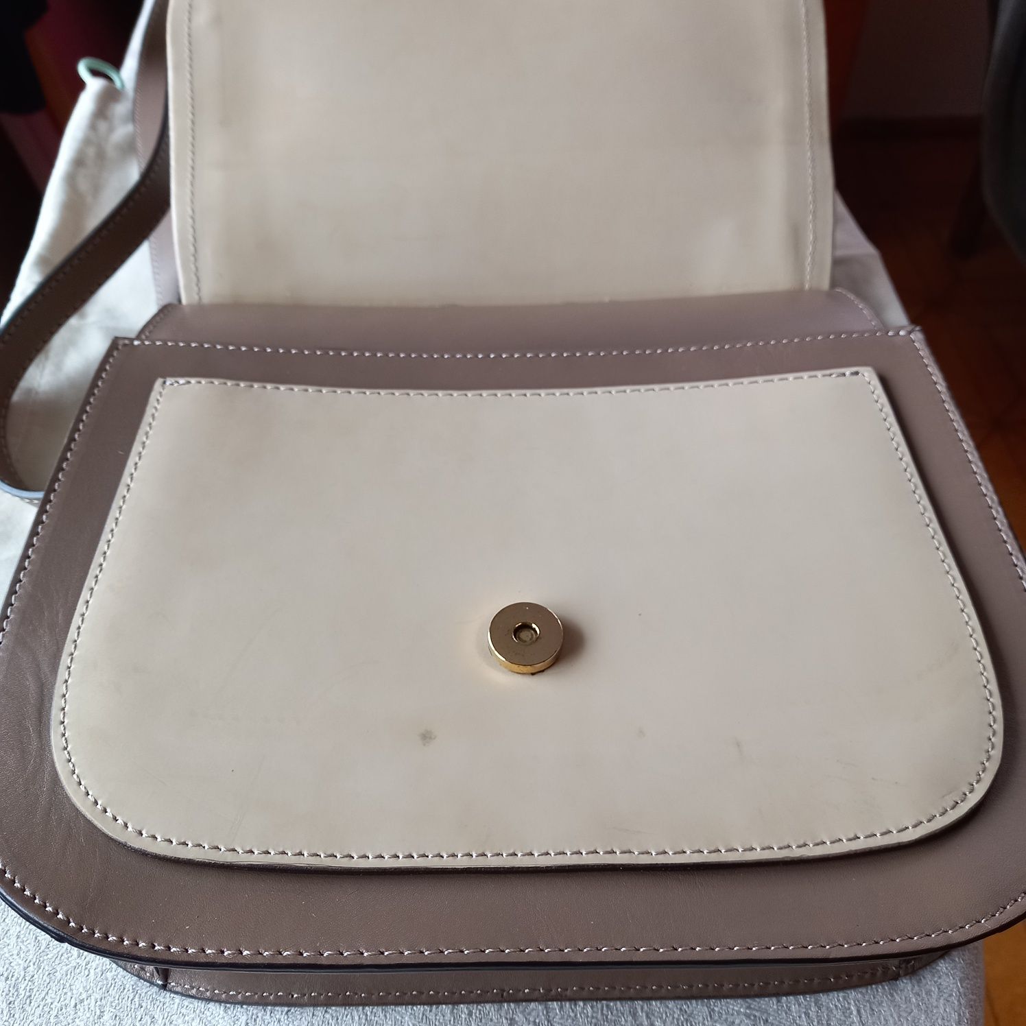 Torebka Pierre Balmain