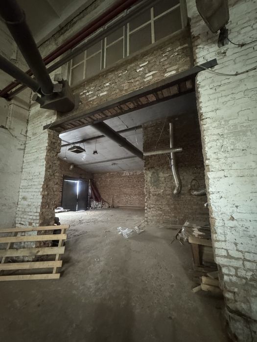 Оренда виробничо-складських та офісних приміщень