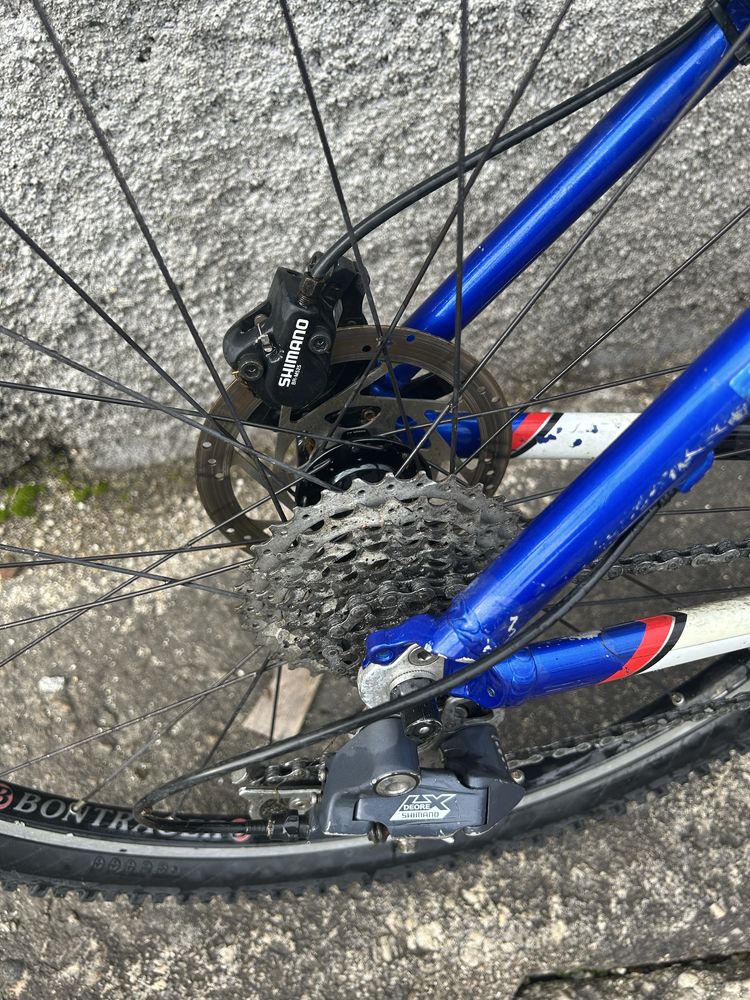 Bicicleta Trek 6700