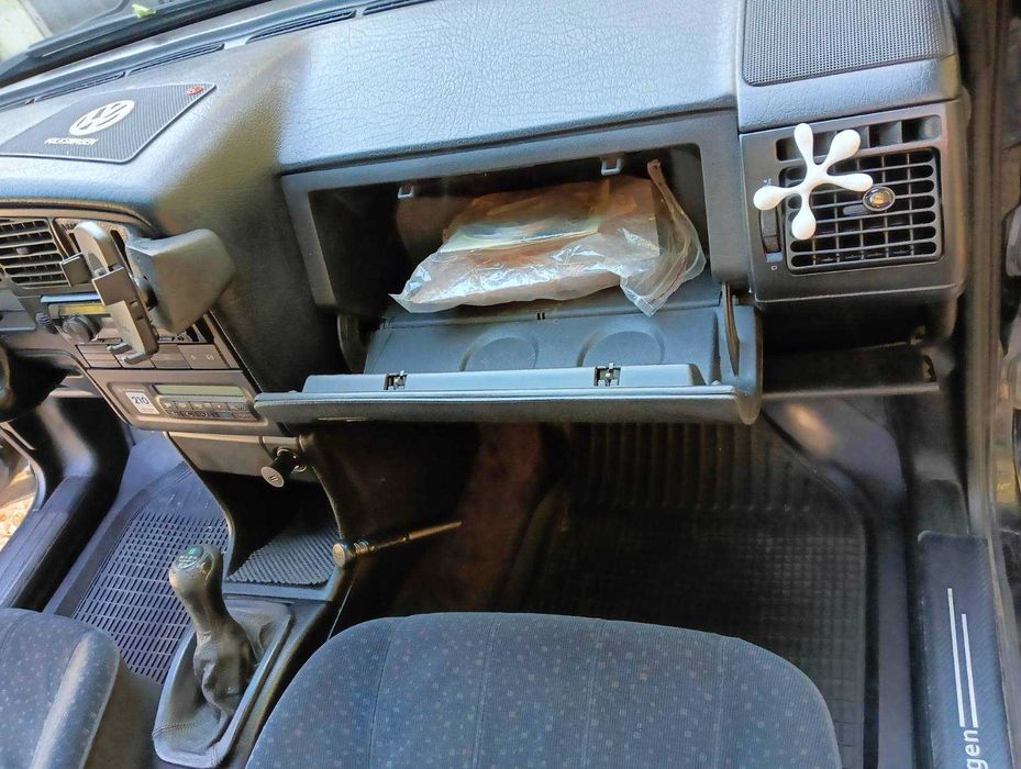 VOLKSWAGEN/Passat Б4 2,8 VR6 94г.в.Бензин.174 л.с