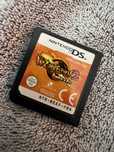 Inazuma Eleven Tempete De Feu, Nintendo DS